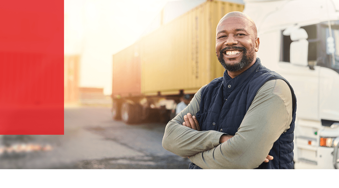 Driver Retention Strategies for Logistics Professionals