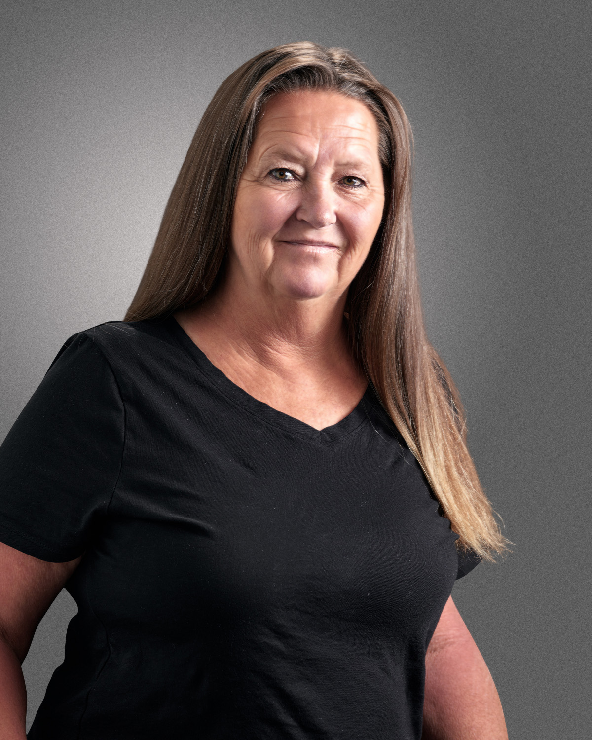 Tammy Dolinar
