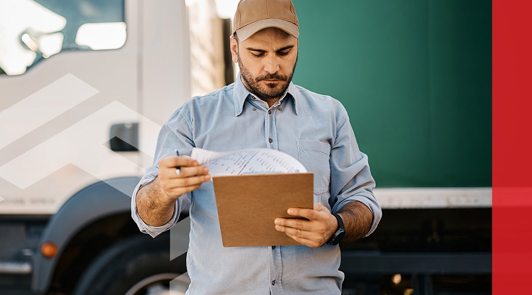 Everything You Need to Know About IFTA Reporting