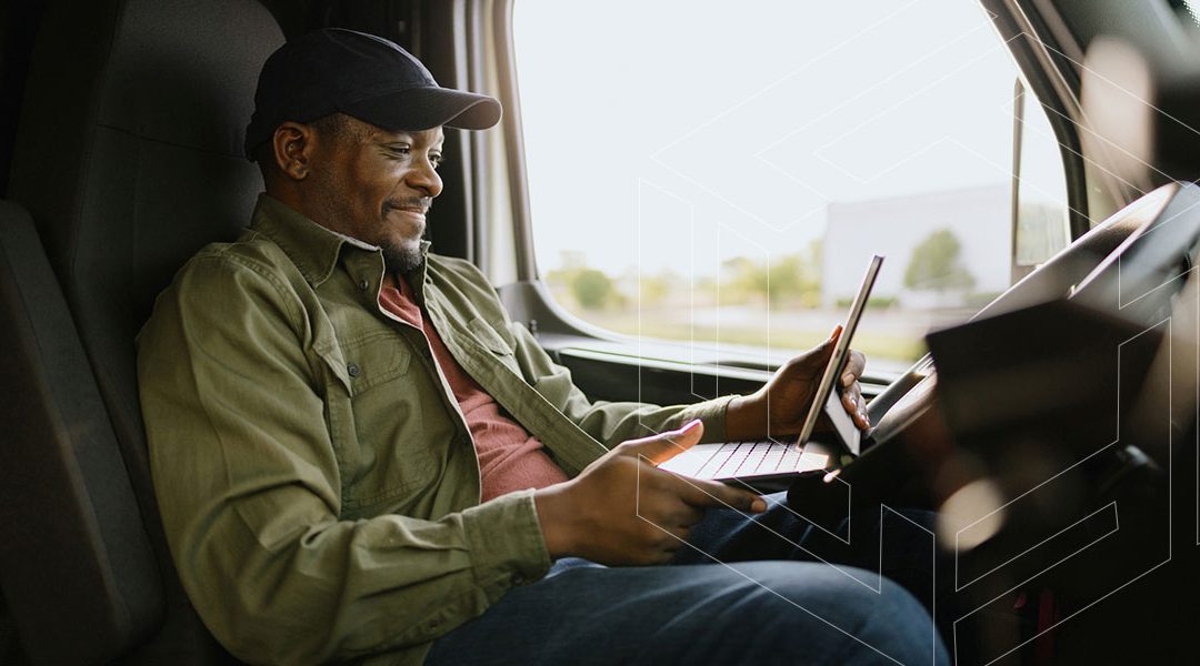 Additional Income Sources for Truckers During Slow Seasons